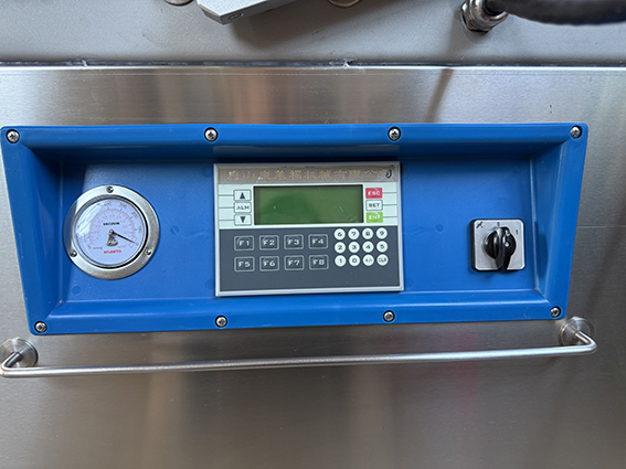 封口机电脑控制器